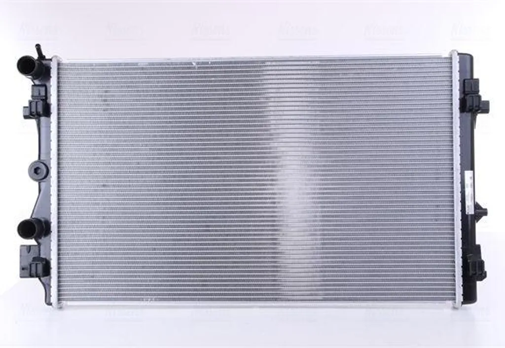 Radiateur moteur NISSENS 65293 pour Polo 6R et Ibiza - Ref OE 6R0121253D