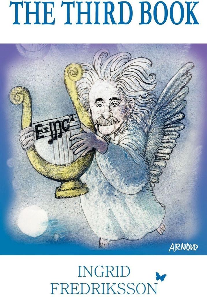 The Third Book