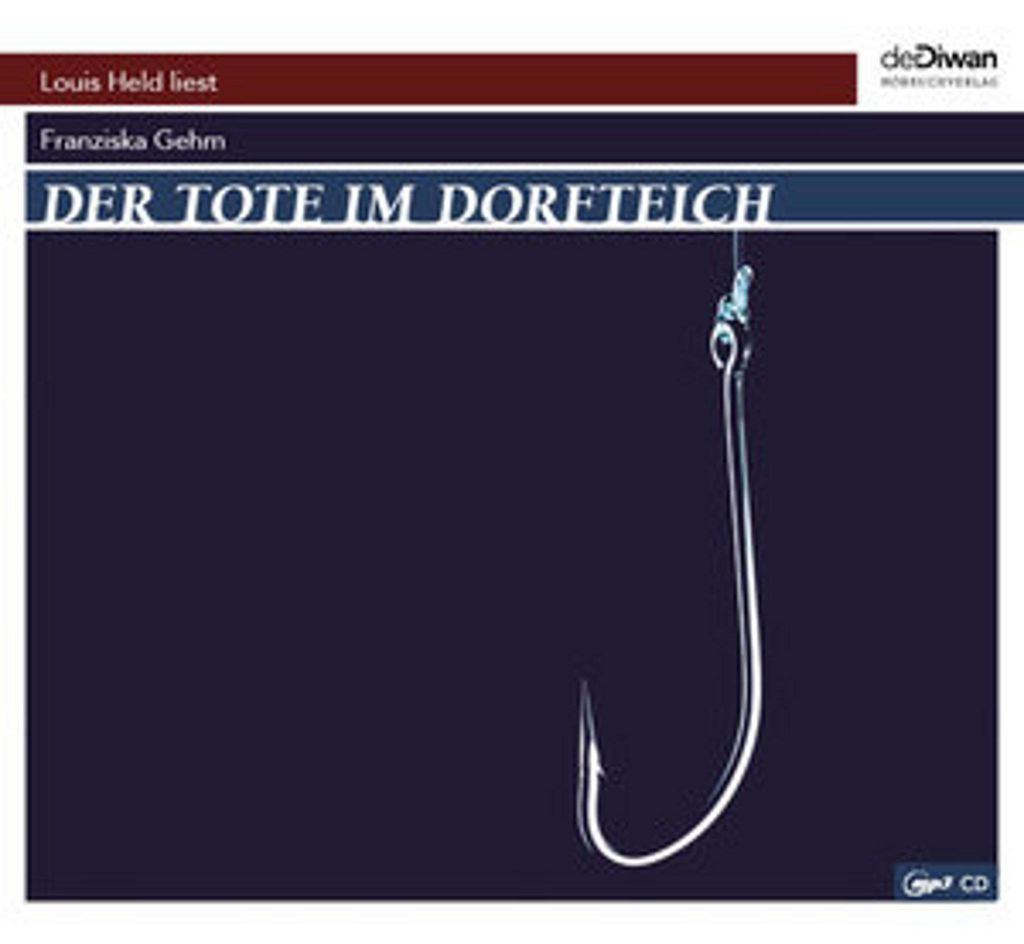 Der Tote im Dorfteich