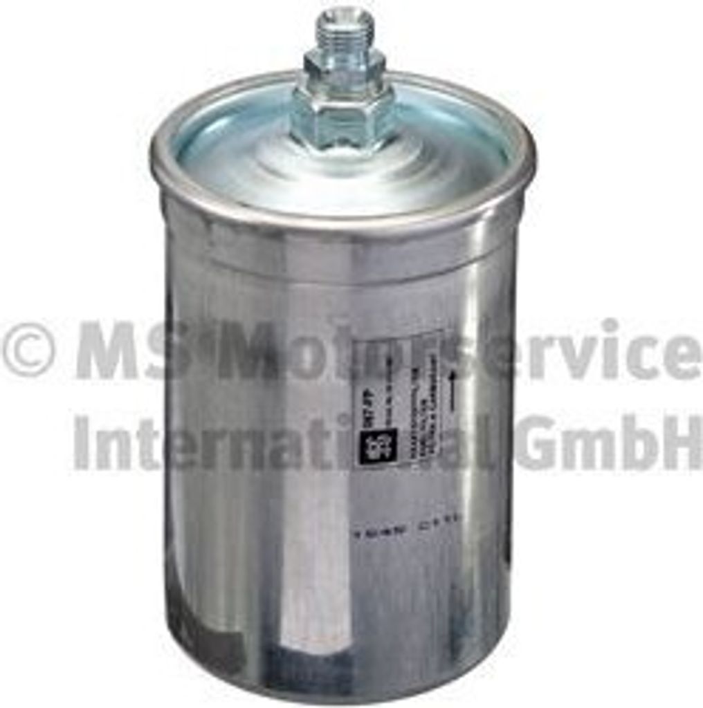 Kraftstofffilter KOLBENSCHMIDT 50013067 passend für Produktbild 