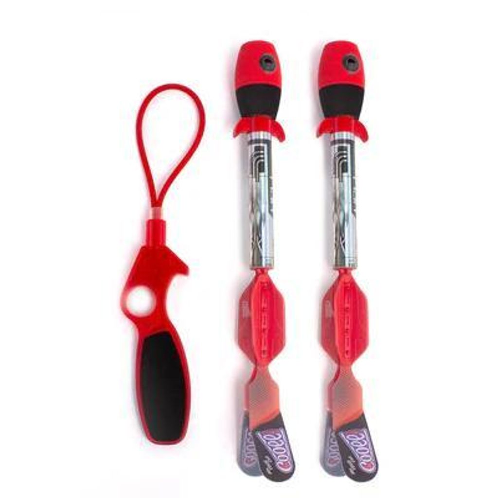 Cooee Heli Rockets Produktbild 