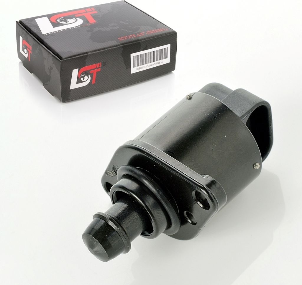 1X Leerlaufregelventil Für Renault Laguna I Typ 56 - 1.8 16V 2.0 - 8200299241