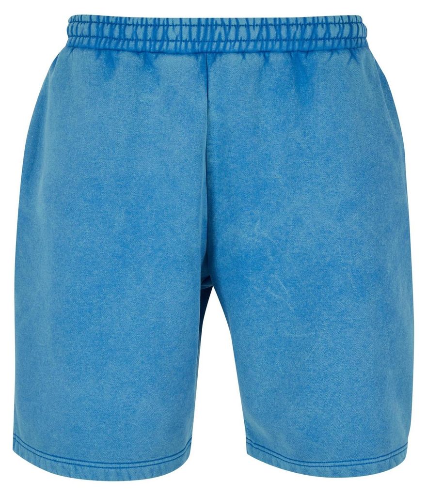 Urban Classics - Sweat-Shorts für Herren TN536 (XXL) (Königsblau)