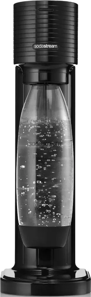 Sodastream SodaStream Gaia Black