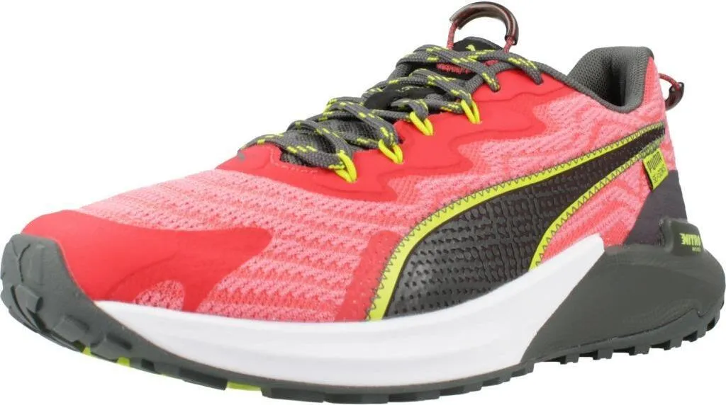 Chaussures Trail Femme Puma Fast-Trac Nitro 2 Wn - Running Extérieur