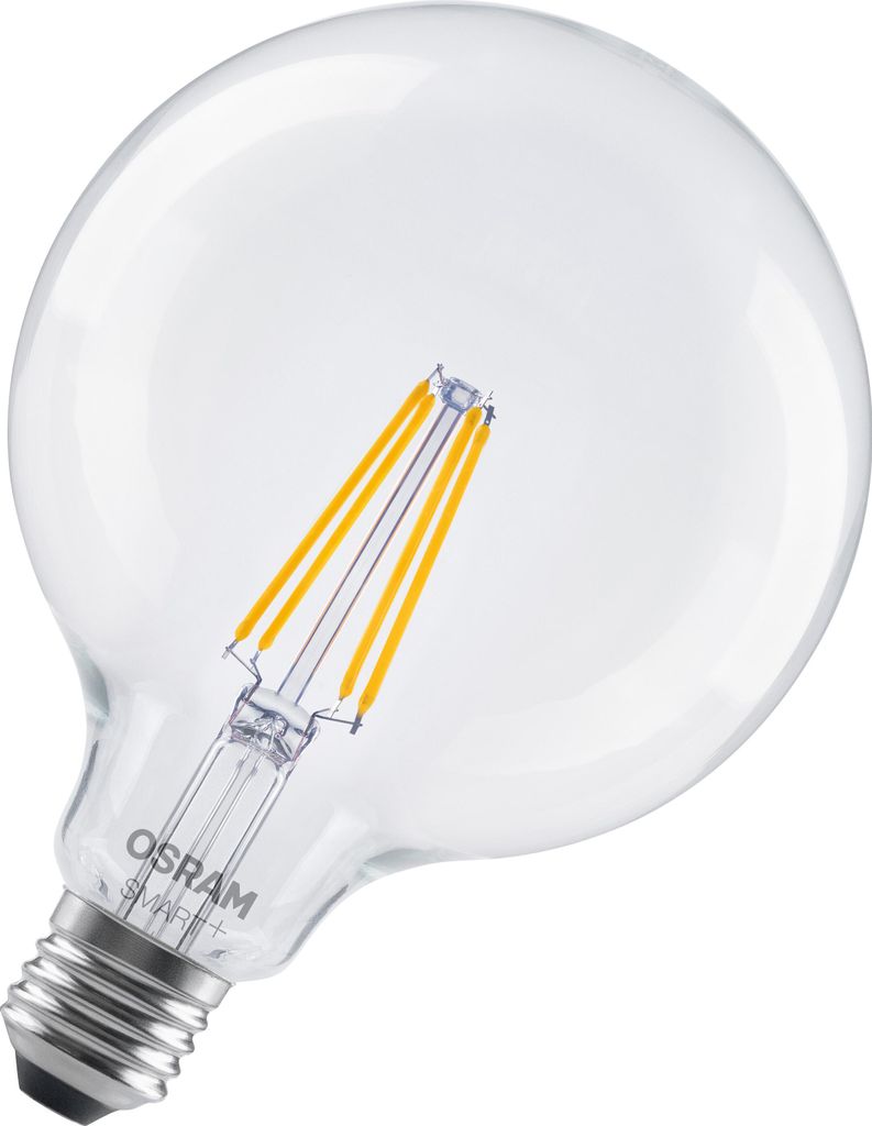 OSRAM 4099854529900 Classic filament bulb shapes with Produktbild 