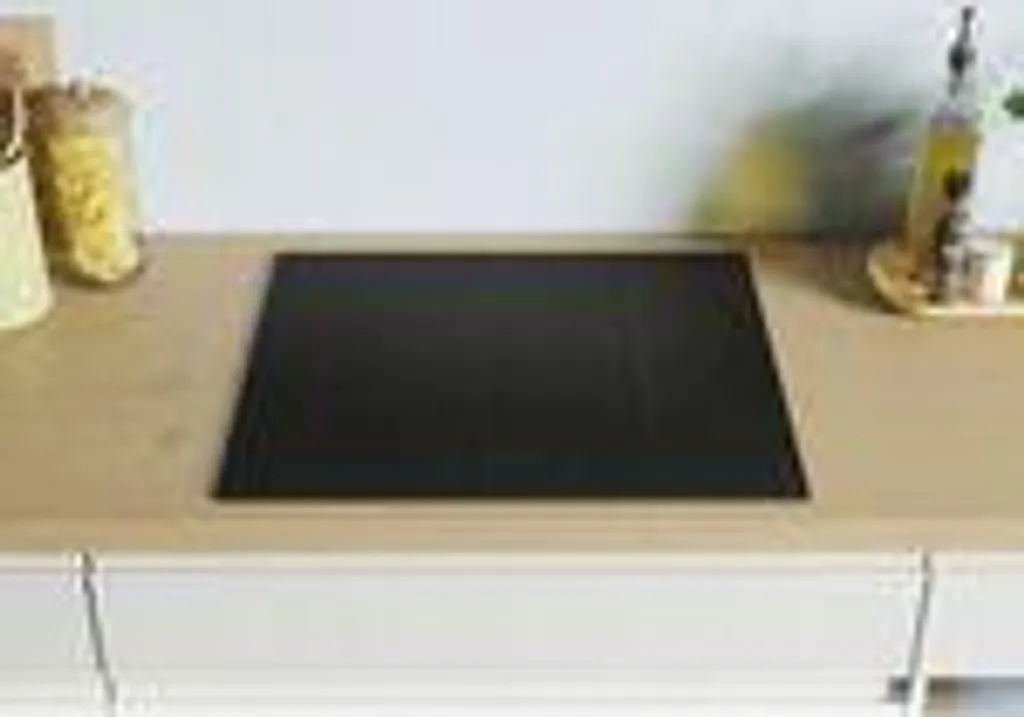 Table de cuisson induction Candy 60cm noire connectée hOn CTP64SC/E1 - 3