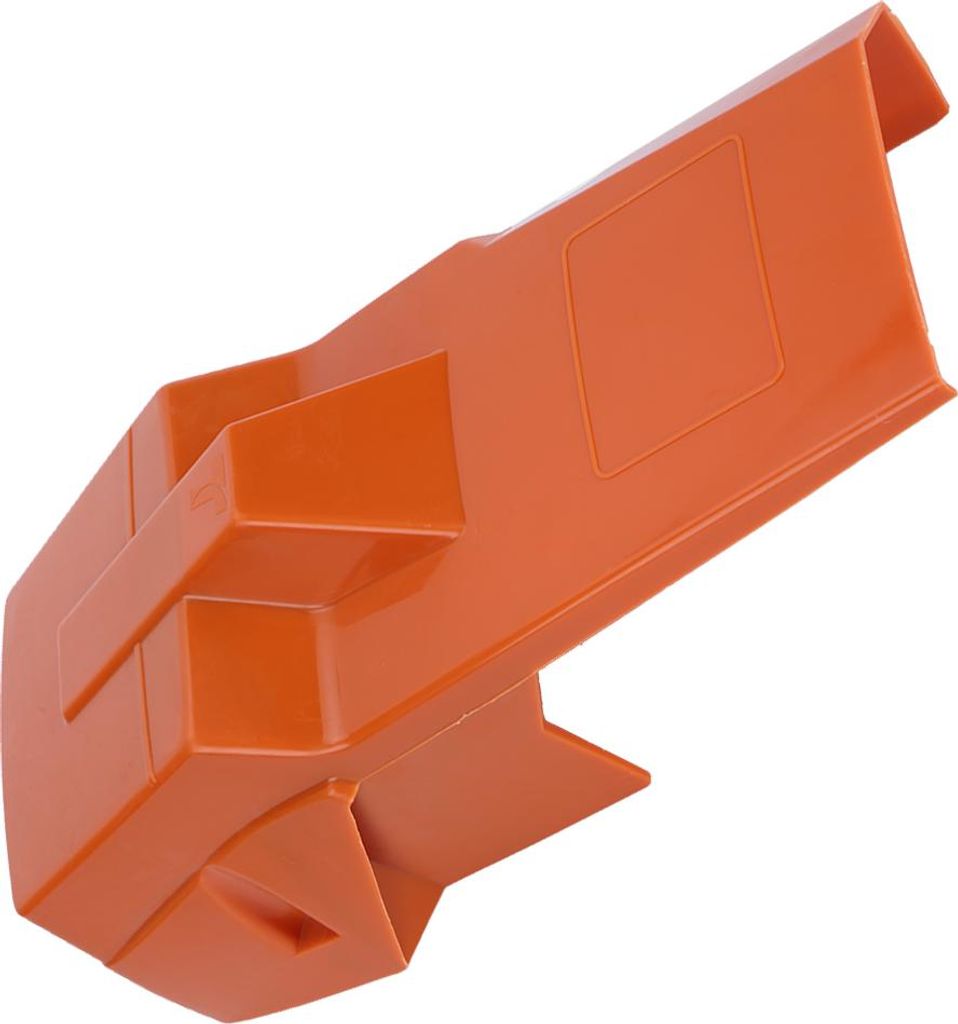 Luftfilterabdeckungsreiniger -Kit -Ersatzteile fr Husqvarna 268 272 272XP -Kettens?ge