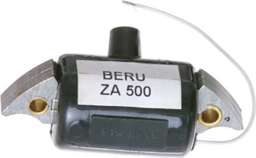 Bobine d'allumage interne pour Puch Maxi, remplace Bosch et Beru