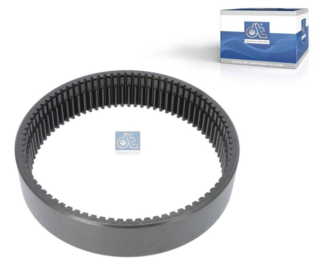 DT Spare Parts Hohlrad Schaltgetriebe 4.71285 Produktbild 