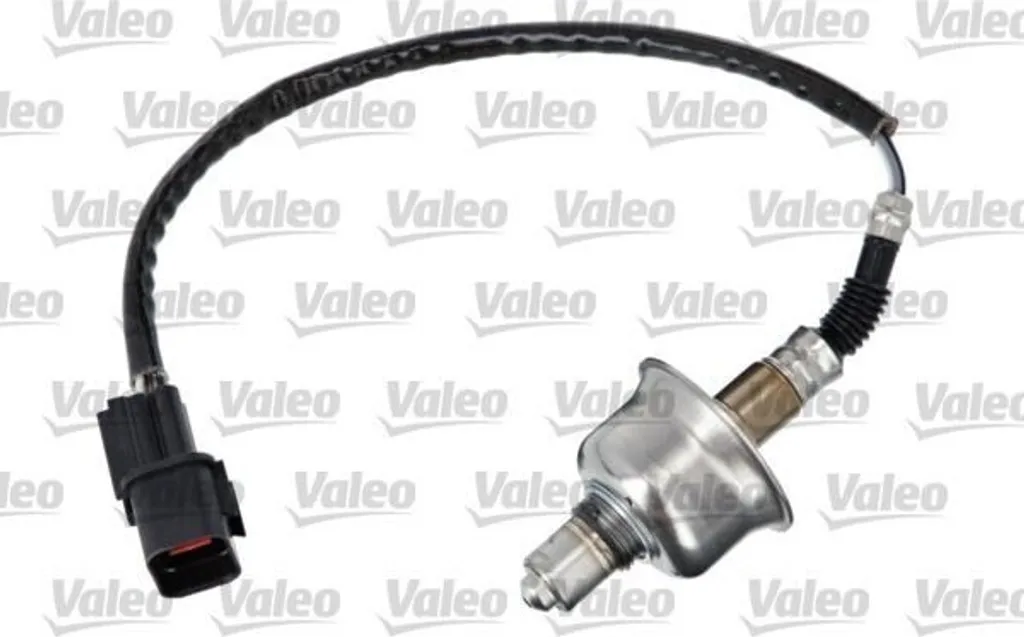 Réduire Consommation et Pollution Rio III : Sonde Lambda Valeo 368110