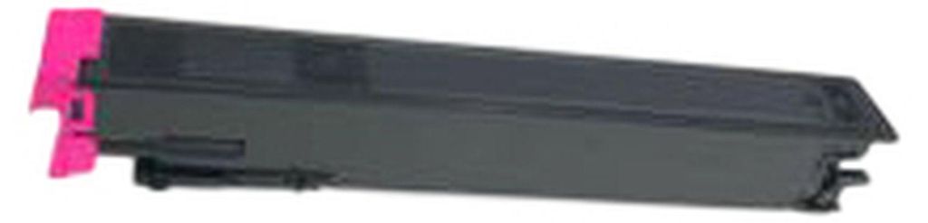 Sharp Tonerpatrone - BP-C50GTMA - magenta - 8.000Seiten