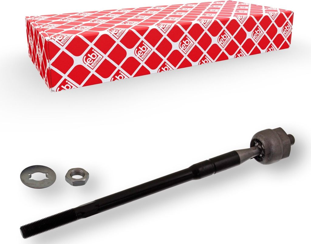 FEBI BILSTEIN 43358 Axialgelenk Spurstange für OPEL Frontera B SUV (U99) Vorne Links Vorne Rechts