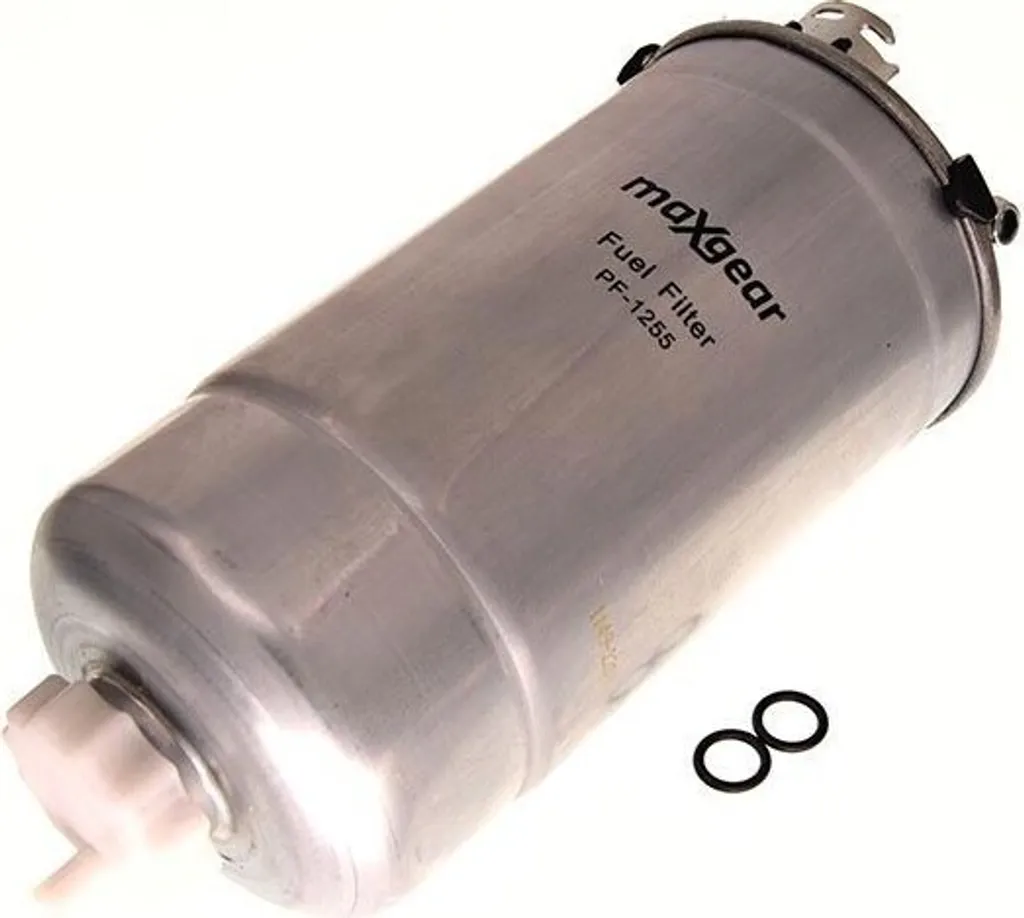 Filtre à carburant anti-encrassement pour Ibiza 6L et Polo 9N