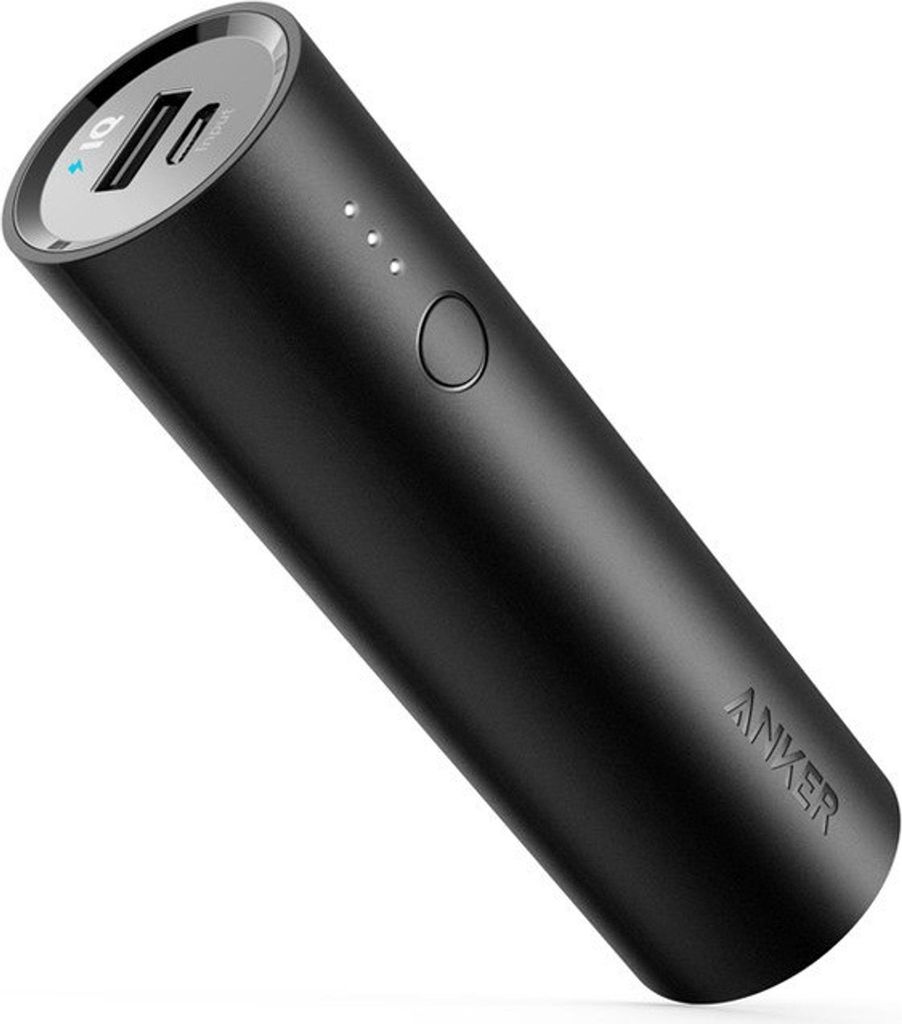 ANKER A1109G11 ANKER PowerCore 5000 Powerbank 5.000 mAh Image du produit 