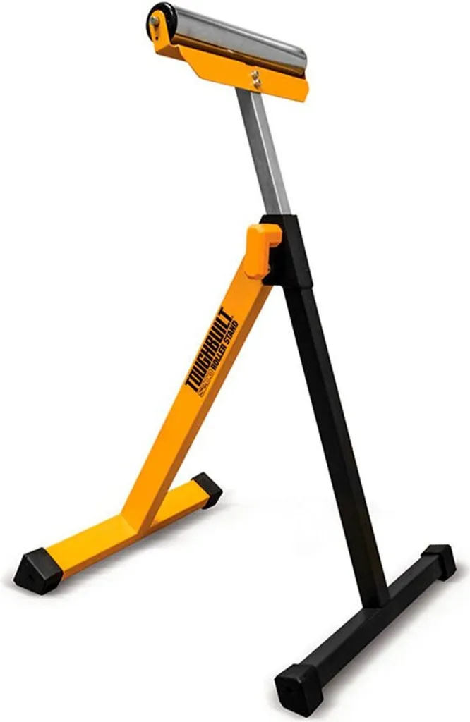 Support à roulettes TB-S200 ToughBuilt de construction robuste en acier - 2