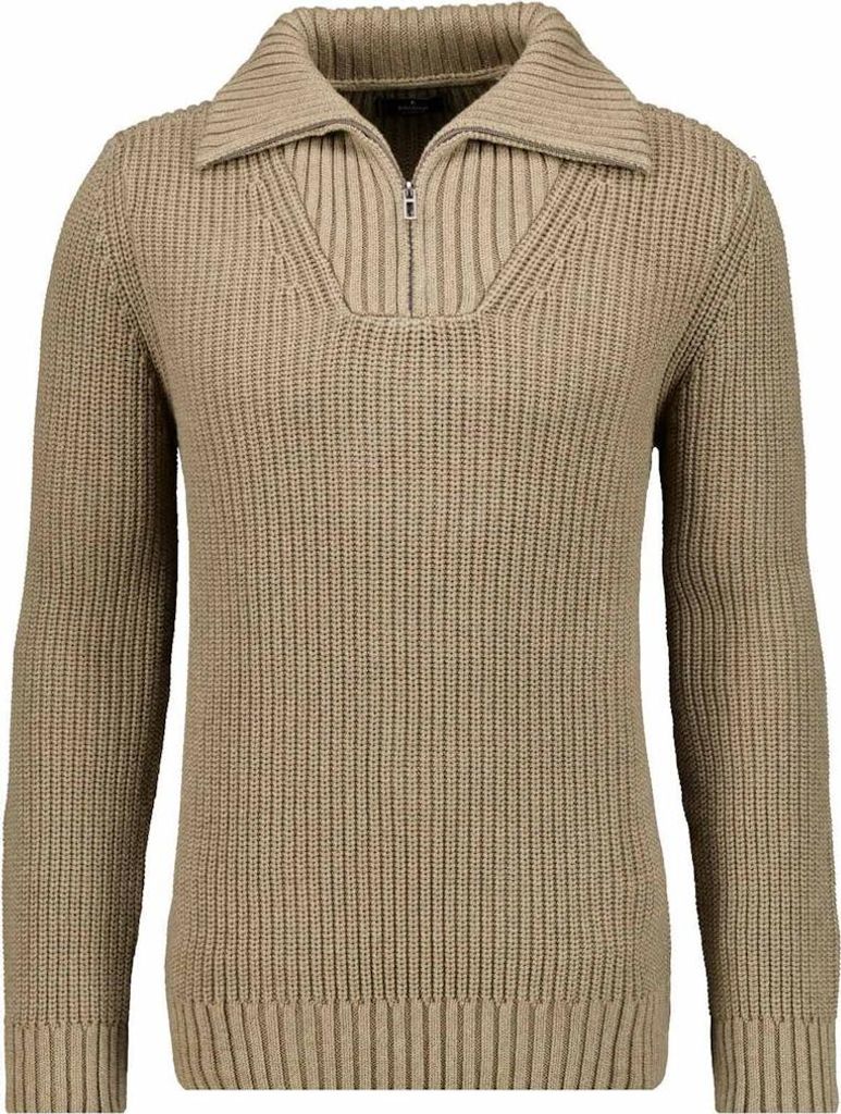 Ragman Troyer Strickpullover
