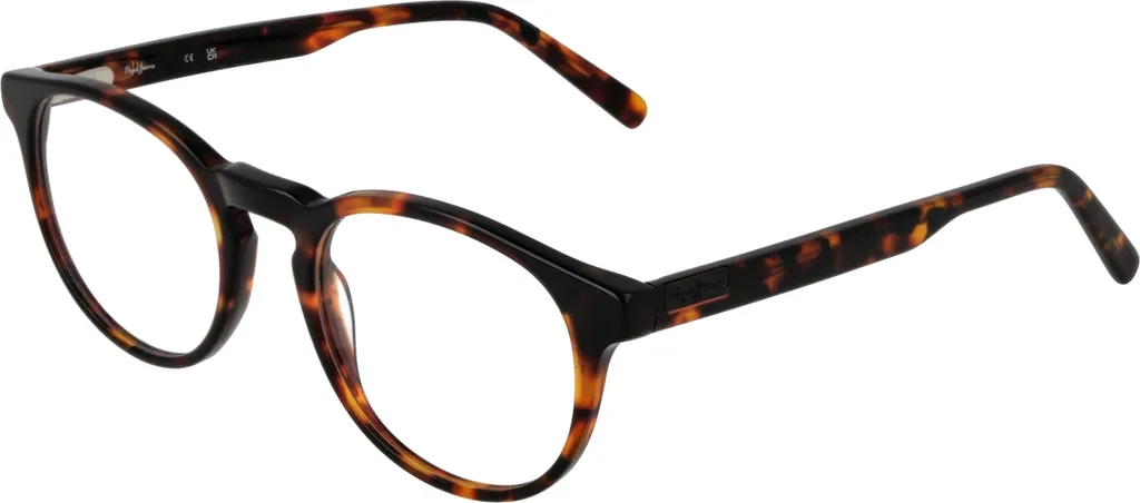 Monture de lunettes Pepe Jeans PJ3534 51106 design moderne et urbain