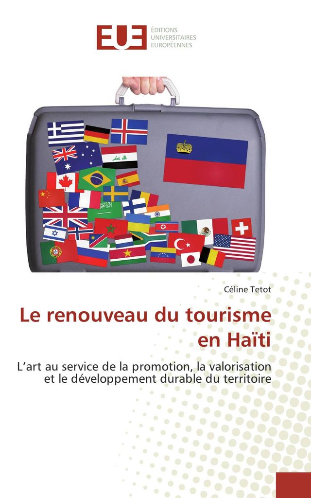 Le renouveau du tourisme en Haïti