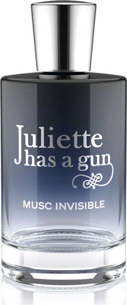 Damenparfüm Musc Invisible Juliette Has A Gun EDP (100 ml) Produktbild 