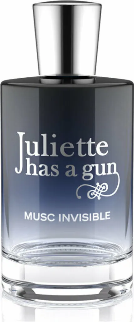 Eau de Parfum Musc Invisible 100ml : Fragrance Effet Peau Propre