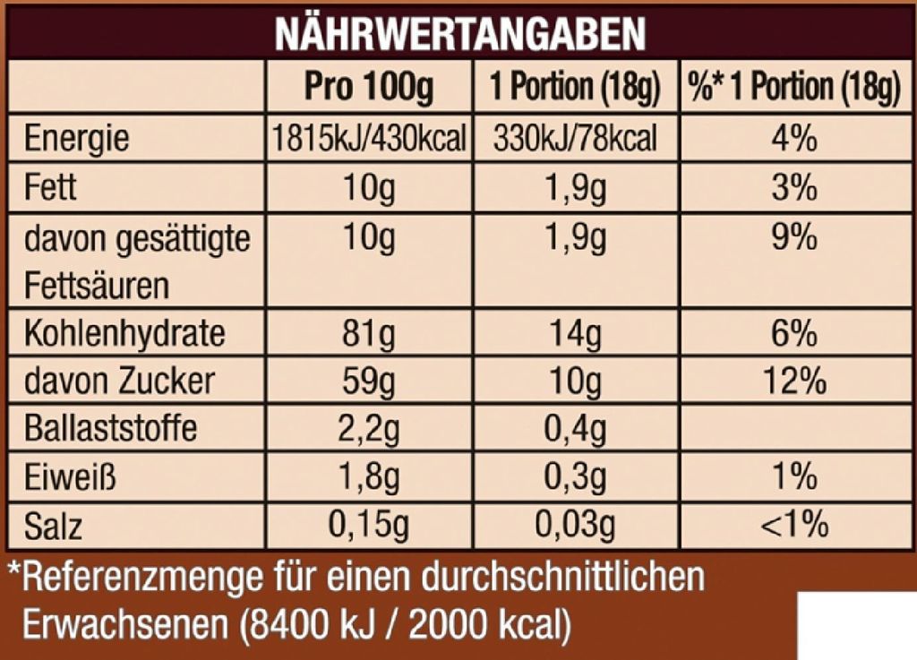 JACOBS classic  3in1 löslicher Kaffee 12er Pack 12 x 10 Produktbild 5