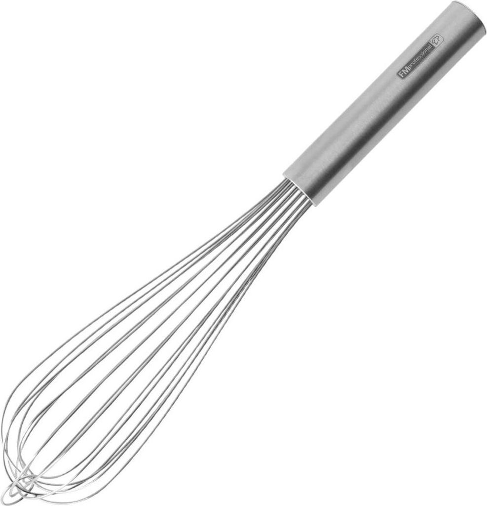 FMprofessional Schneebesen 35 cm (Farbe: Glänzend)