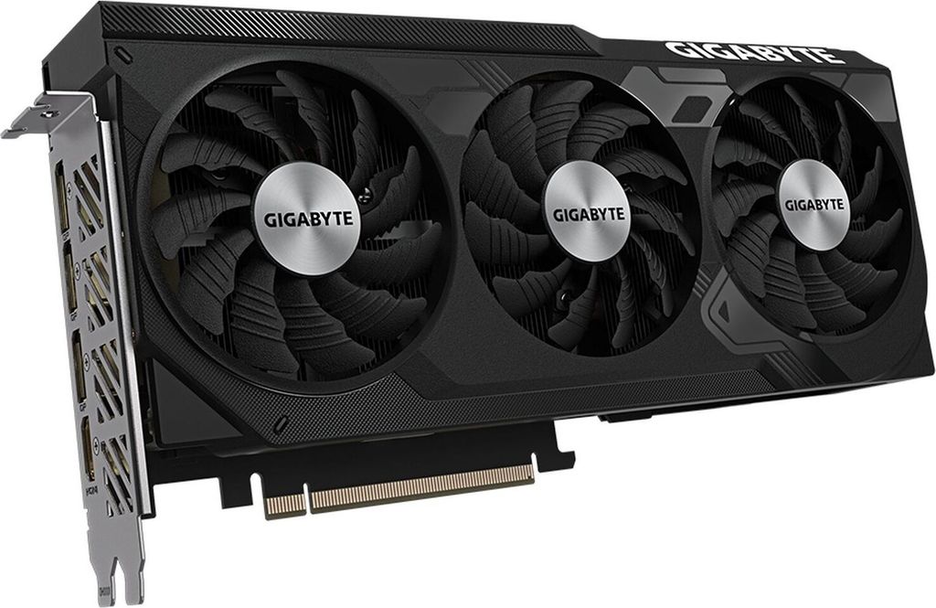 Gigabyte GeForce RTX 4070 WINDFORCE OC 12G - OC Edition Zdjęcie produktu 8