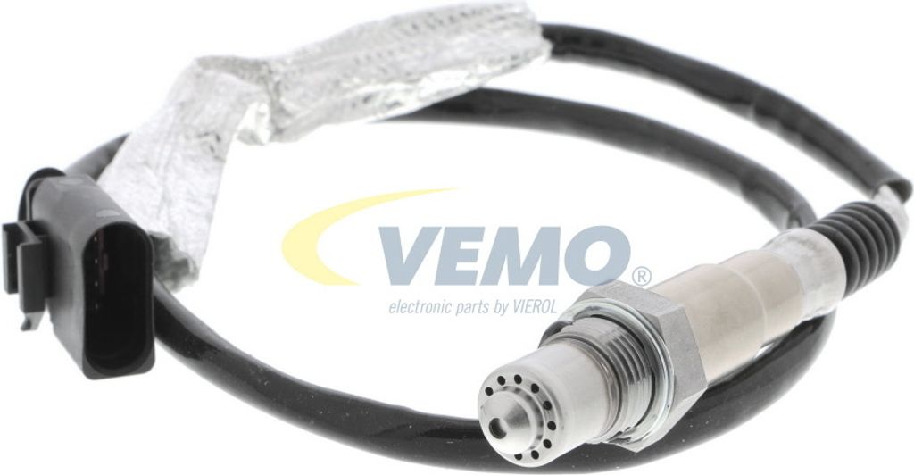 VEMO Lambdasonde für VW Golf VII Schrägheck (5G1, BQ1, BE1, Produktbild 