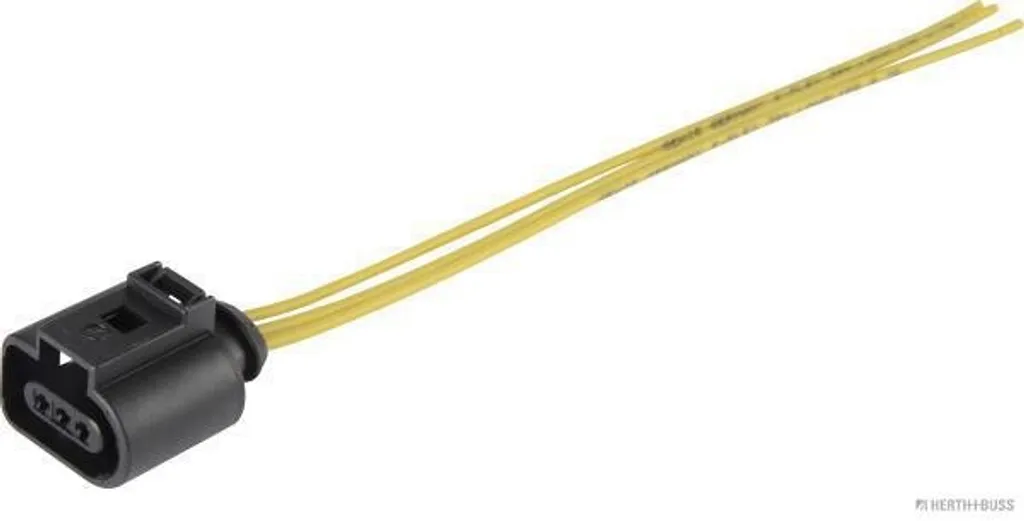 Kit Herth+Buss avec connecteur étanche pour capteur et pressostat clim