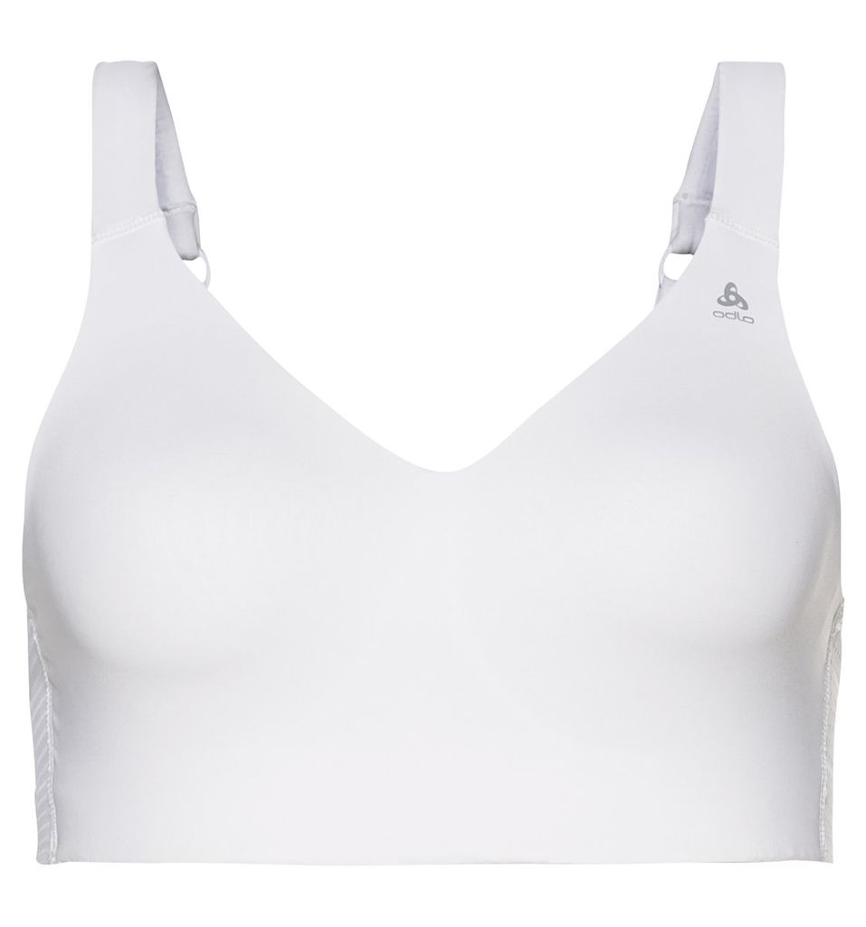 ODLO Sports Bra EVERYDAY HIGH white 80