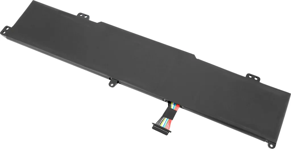 Batterie de secours Lenovo 5B10W67350 pour le travail nomade 3950mAh - 2