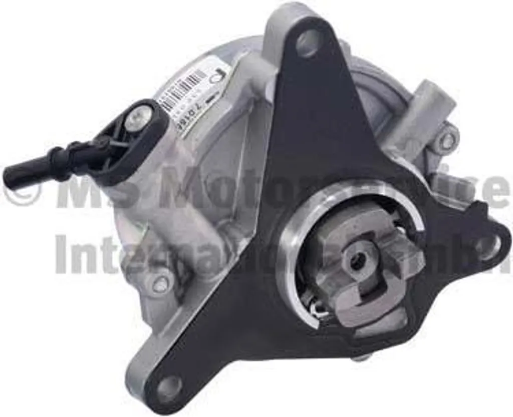 Pompe basse pression système de freinage pour Fiat 500X et Jeep Renegade