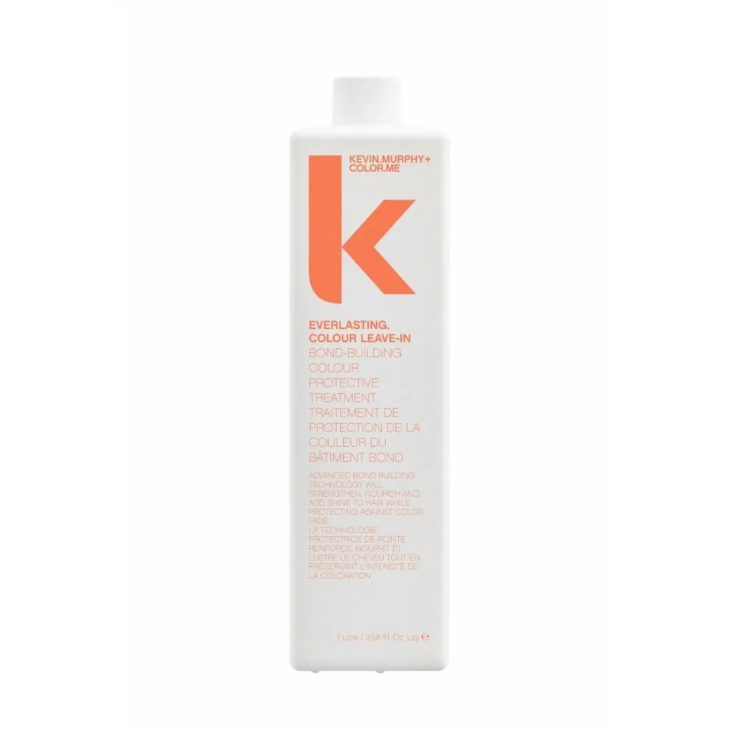 Kevin Murphy Everlasting Color Leave-In 1000ml | Protezione Colore Pro