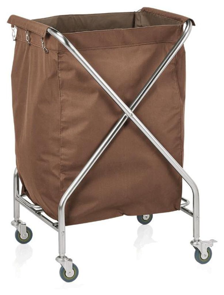 Wäschesack für den Schutz empfindlicher Kleidung in der Waschmaschine, aus Polyester, 2er Set