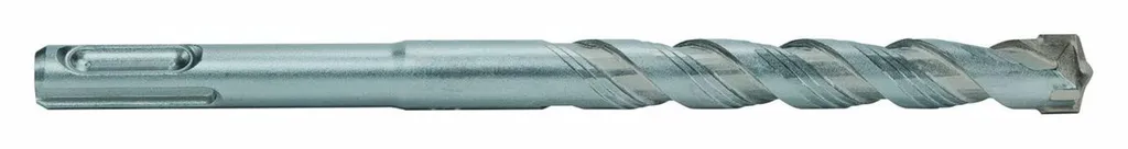 Foret SDS-plus anti-blocage Ø 10 mm MS5 TURBOHEAD pour béton et pierre