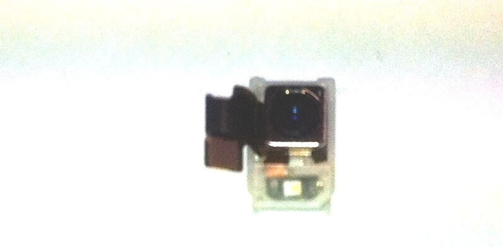 Camera (hinten) mit LED Blitzlicht für iPhone 5