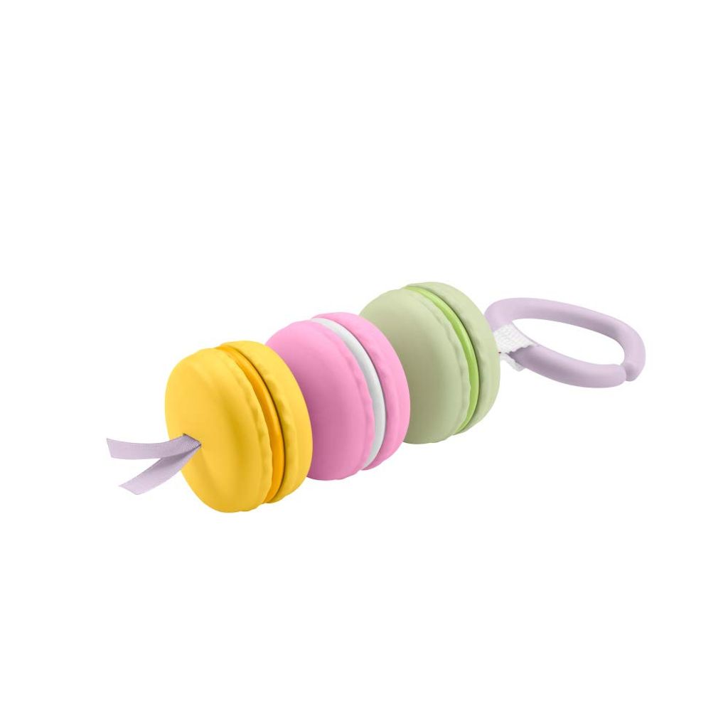 Fisher-Price GRR45 - Prvý makarón pre bábätká, detská Obrázok produktu 