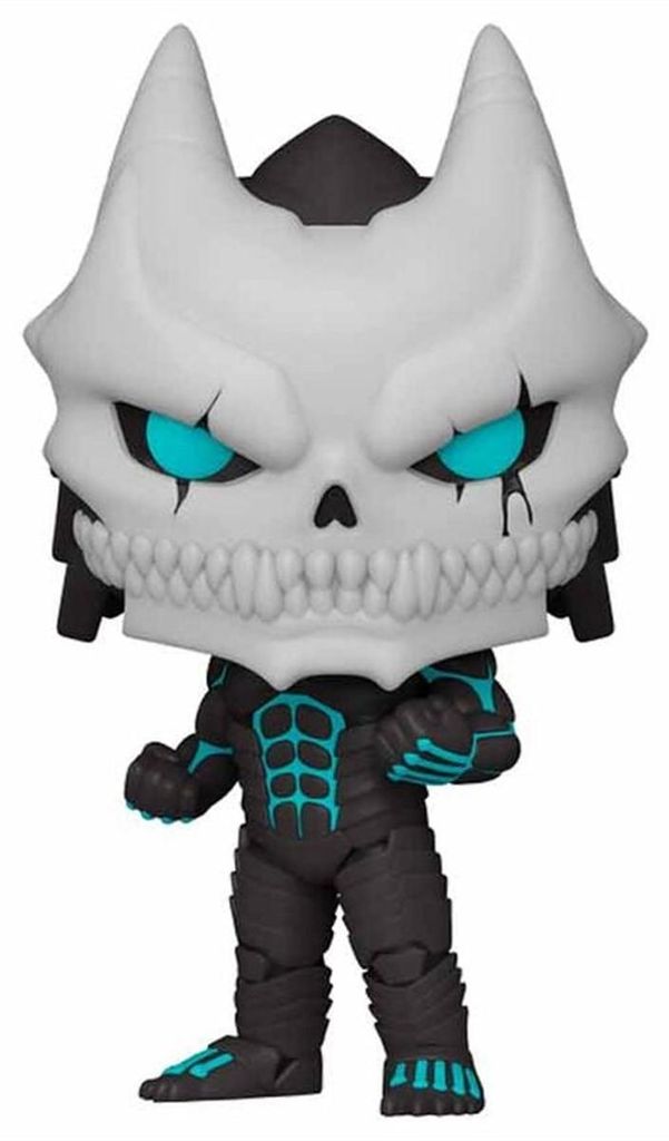 Figurka Funko Pop! Kaiju No. 8 - Oficjalna Figuryna Image du produit 