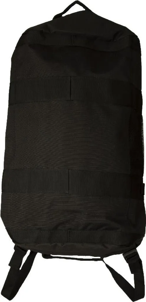 OFFERTA North Sails 427032: Borsone Zaino Sport e Lavoro - Nero