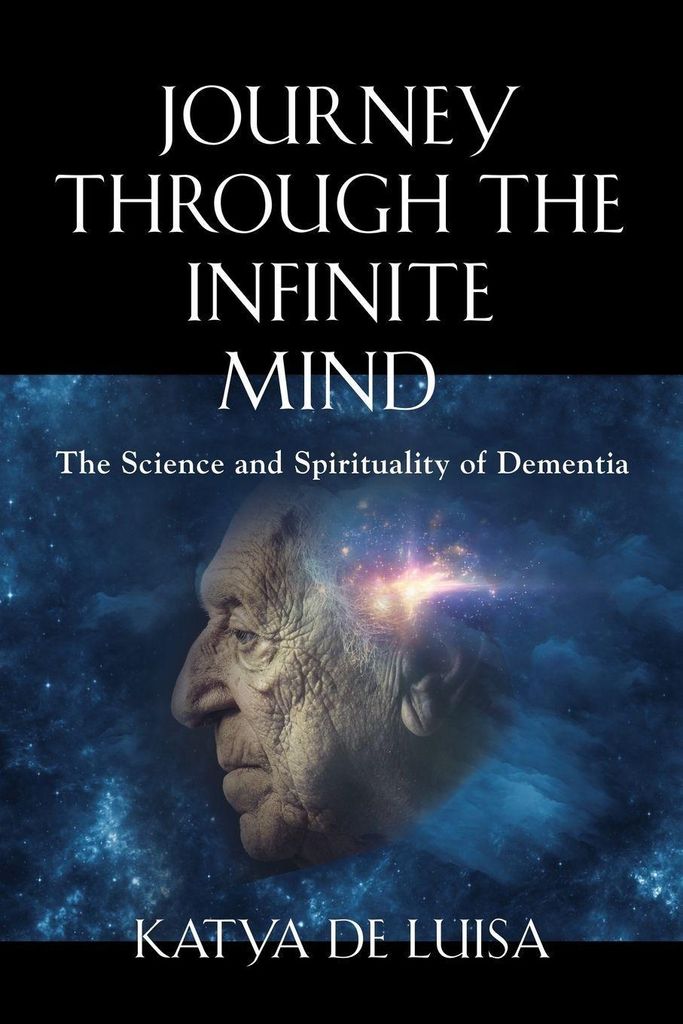 Journey Through The Infinite Mind