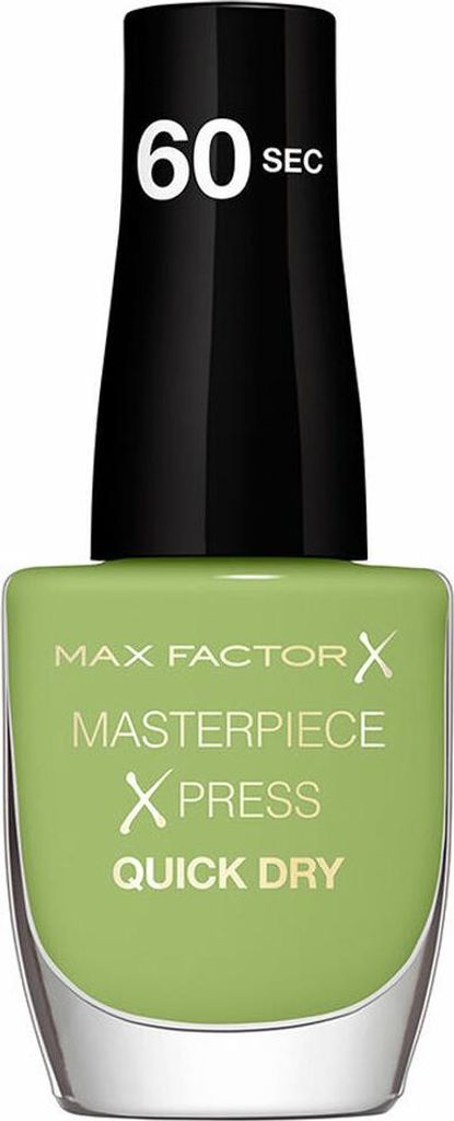 Max factor MASTERPIECE XPRESS quick dry #590-Key Lime 8 ml