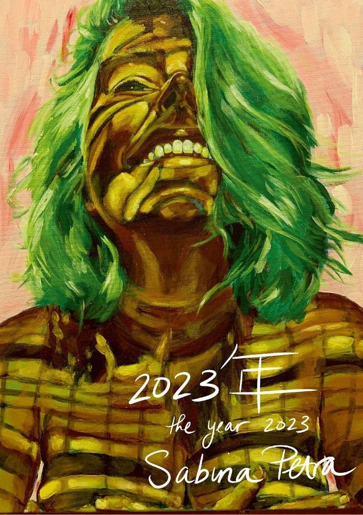 2023¿ - the year 2023