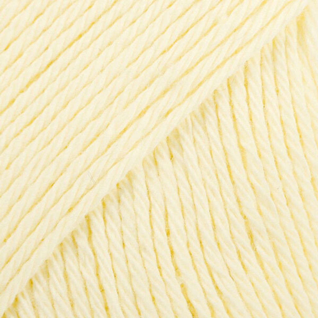 Drops Loves You 7 Uni Colour 8 Vanilla Strickgarn