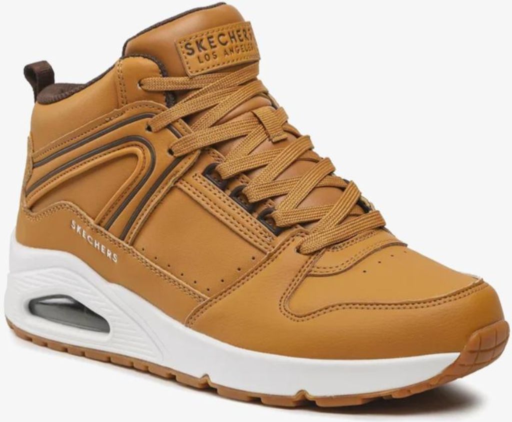 Skechers Uomo Scarpe da ginnastica alte Uno - Keep Close Immagine del prodotto 