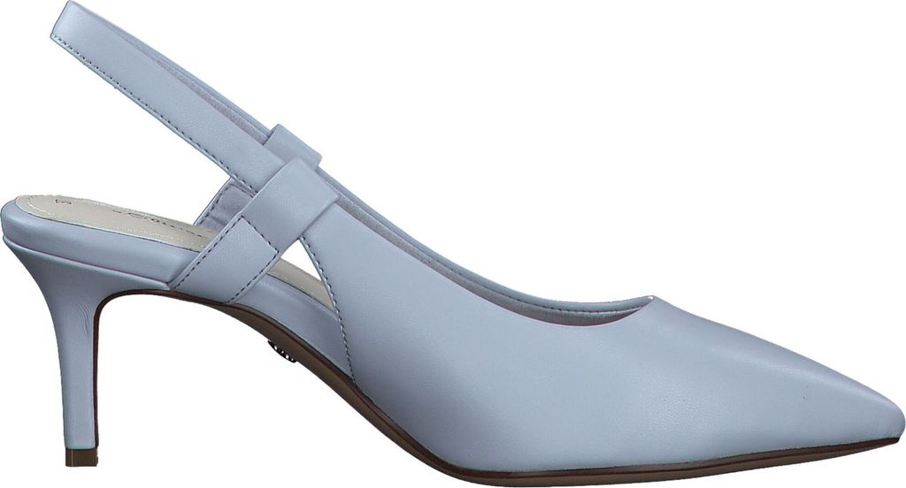 s.Oliver Damen Slingpumps High Heel 5-29600-20, Größe:38 Produktbild 