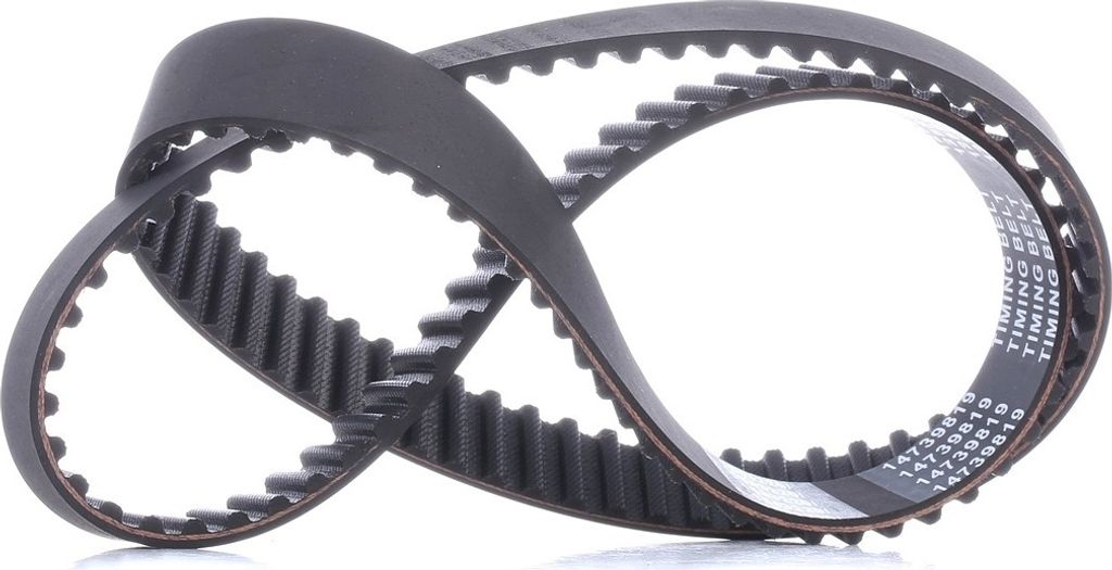 RIDEX 306T0252 - OE 55193659 Zahnriemen für Panda, Seicento