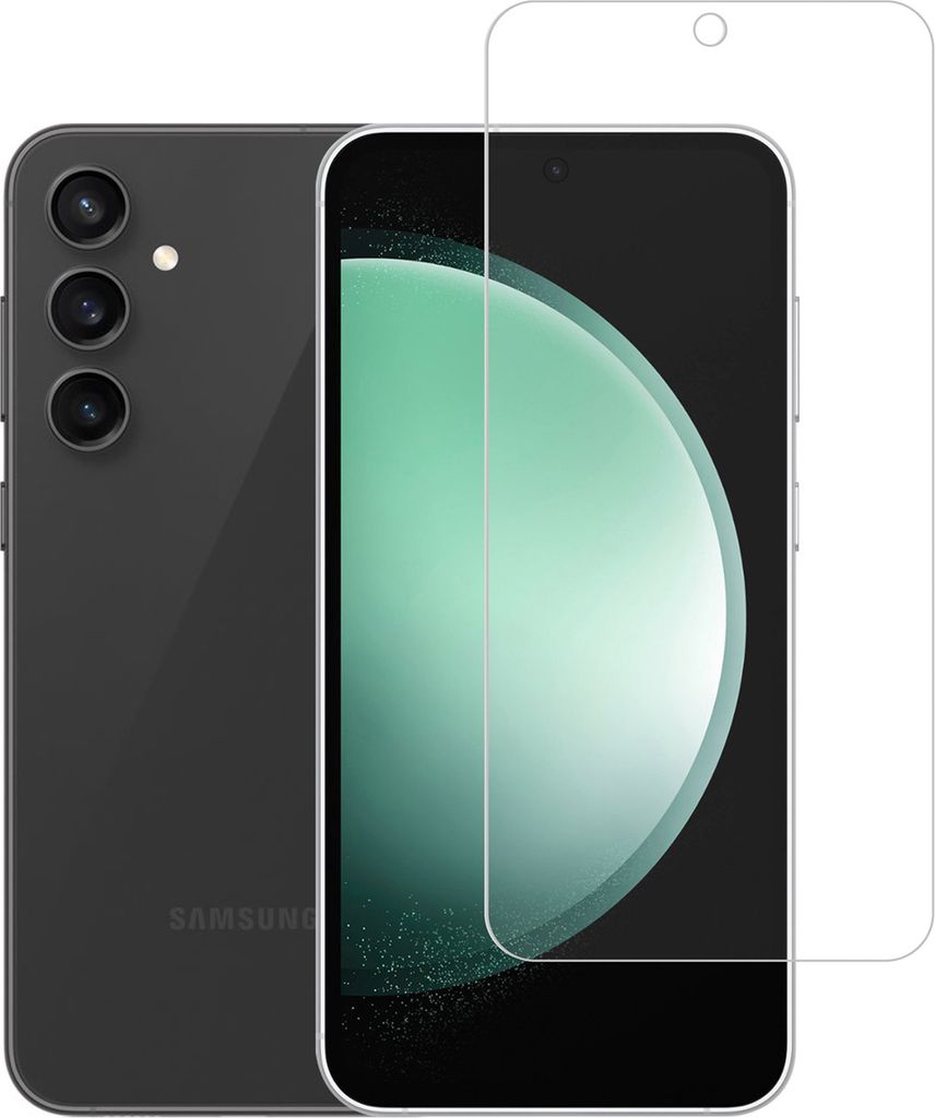 imoshion Schutzfolie Samsung Galaxy S24 FE,Samsung Galaxy A56,Samsung Galaxy A36 Panzerglas für Samsung Galaxy S24 FE,Samsung Galaxy A56,Samsung G...