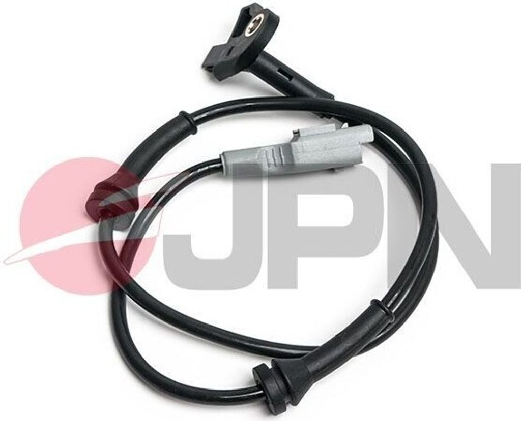 JPN ABS Sensor Raddrehzahl Vorne Beidseitig passend für PEUGEOT PARTNER Tepee 75E9335-JPN