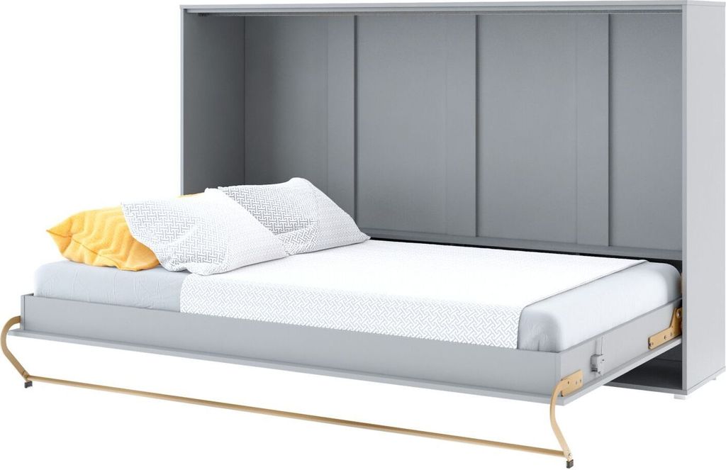 Letto a parete Armadio letto CONCEPT PRO CP-05 Orizzontale Immagine del prodotto 
